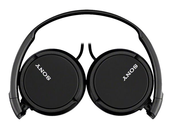 Photo 1 of Sony MDR-ZX110AP for smartphones 