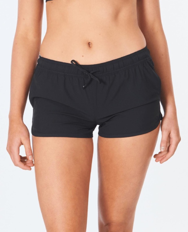 Photo 1 of black bathing suit shorts size xl 