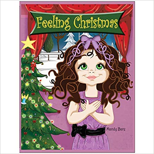 Photo 1 of Feeling Christmas Hardcover 