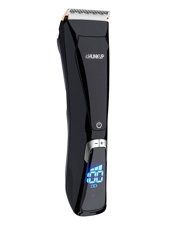 Photo 1 of THE BUSH MASTER PRO - Mens grooming trimmer
