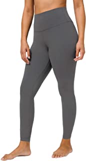 Photo 1 of duluyaya High Waist Yoga Pants with Pockets for Women, Womens Leggings Workout Clothes for Women BLACK MEDIUM