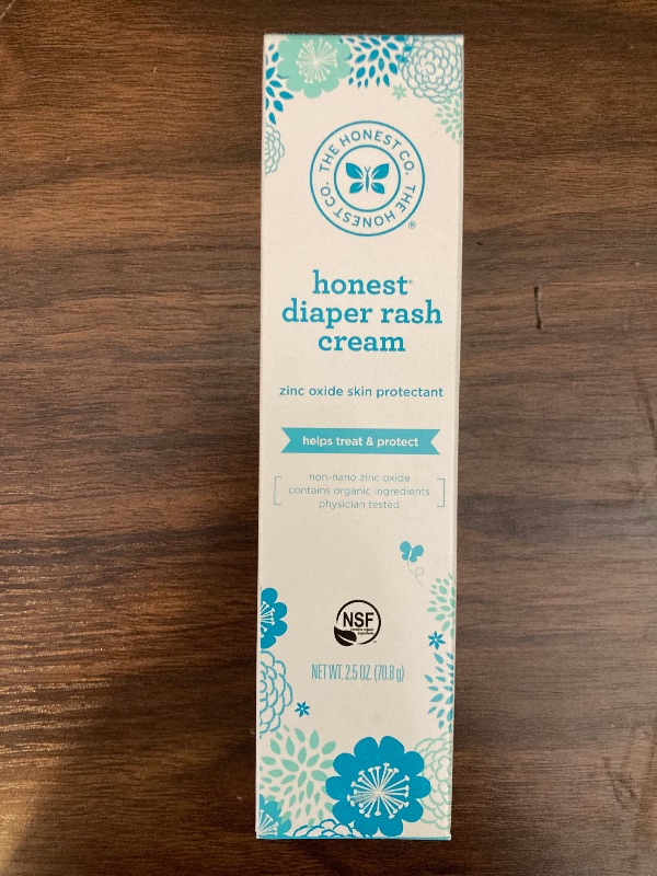 Photo 2 of Diaper Rash Cream