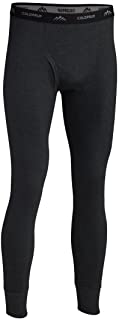 Photo 1 of ColdPruf Men's Base Layer Long Pant BLACK 2XLT men's