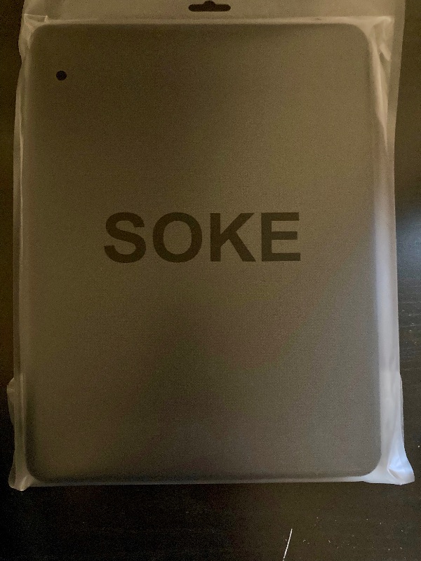 Photo 3 of Soke Case for iPad Air 4th Generation 2020