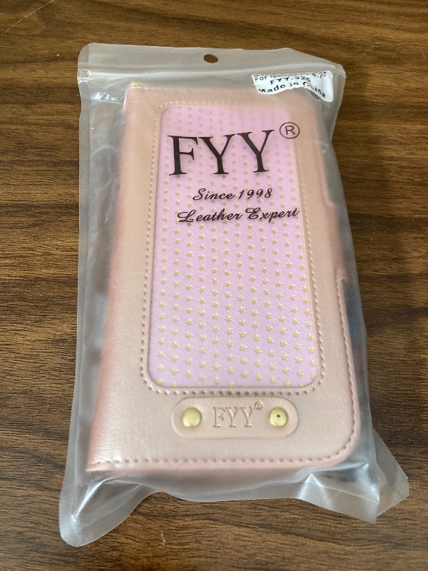 Photo 2 of FYY Case Compatible with iPhone 12 Pro Max 6.7"