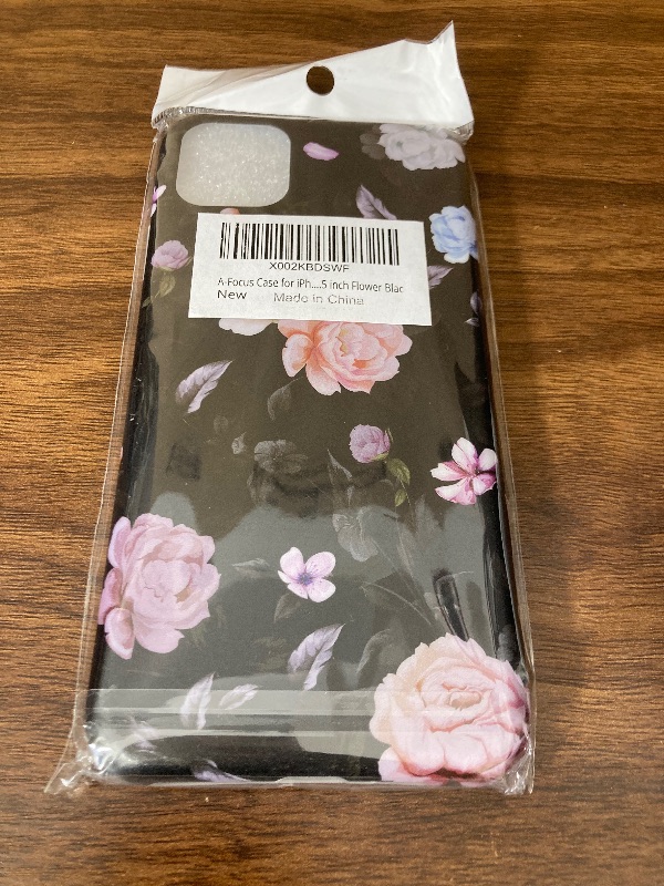 Photo 2 of A-Focus Case for iPhone 11 Pro Max Case Rose