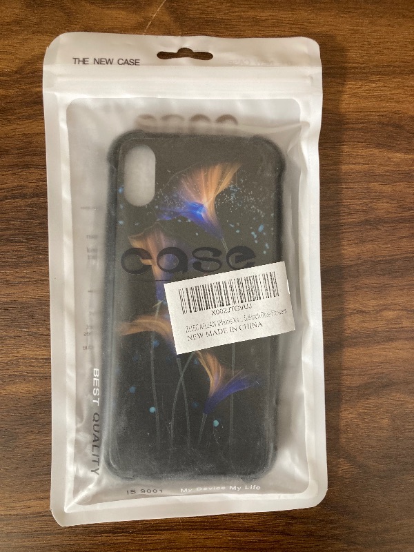 Photo 2 of ZHEGAILIAN iPhone Xs Case