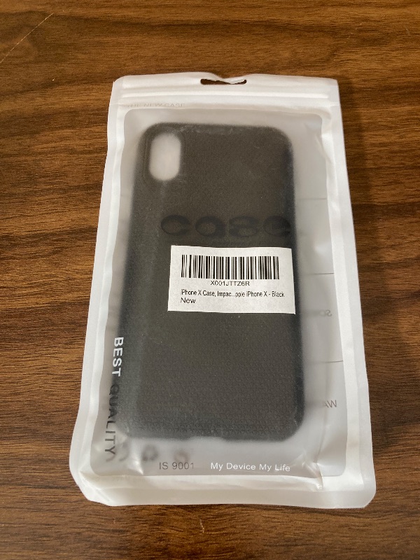 Photo 2 of 2 pack iPhone X Case/iPhone Xs Case