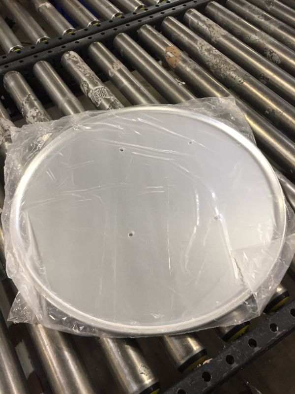 Photo 1 of 18inch pizza pan