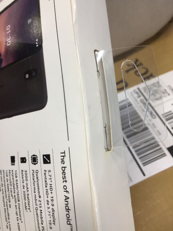 Photo 1 of Nokia 1.3