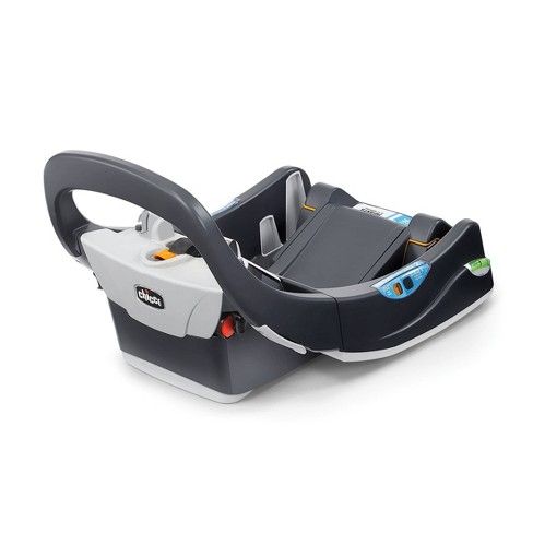 Photo 1 of Chicco Fit 2 Infant Car Seat Base - Anthracite