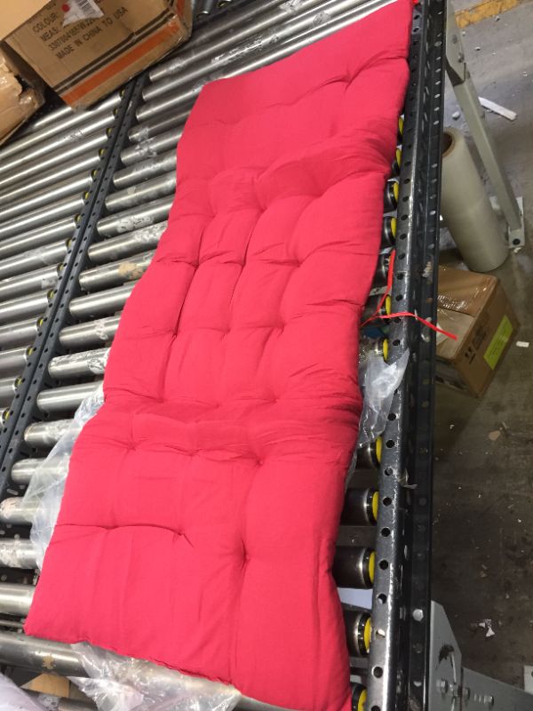 Photo 1 of 48 inch cushion