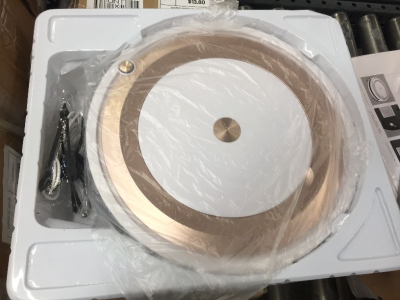 Photo 1 of robotic vacuum