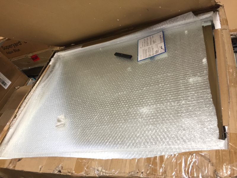 Photo 1 of 32 x 24 inch mirror