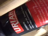 Photo 1 of Uriah Products Electric 12V 7 Way Connector 5000 Lb Lift Capacity Trailer Jack
