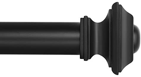 Photo 1 of Curtain rod 