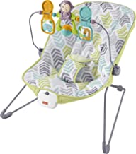 Photo 1 of Fisher-Price Baby Bouncer, Arrow Dynamic
