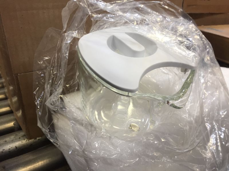 Photo 4 of ChefWave Milkmade Dairy Alternative Vegan Milk Maker with 6 Plant-Based Auto Programs (Almond, Cashew, Oat, Soy, Macadamia, Coconut), No Soaking, Auto-Clean Function, Delay Start, Recipe Book
