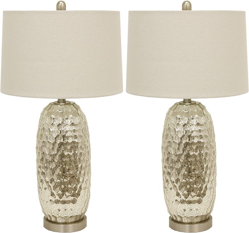 Photo 1 of Décor Therapy MP1066 Table Lamp