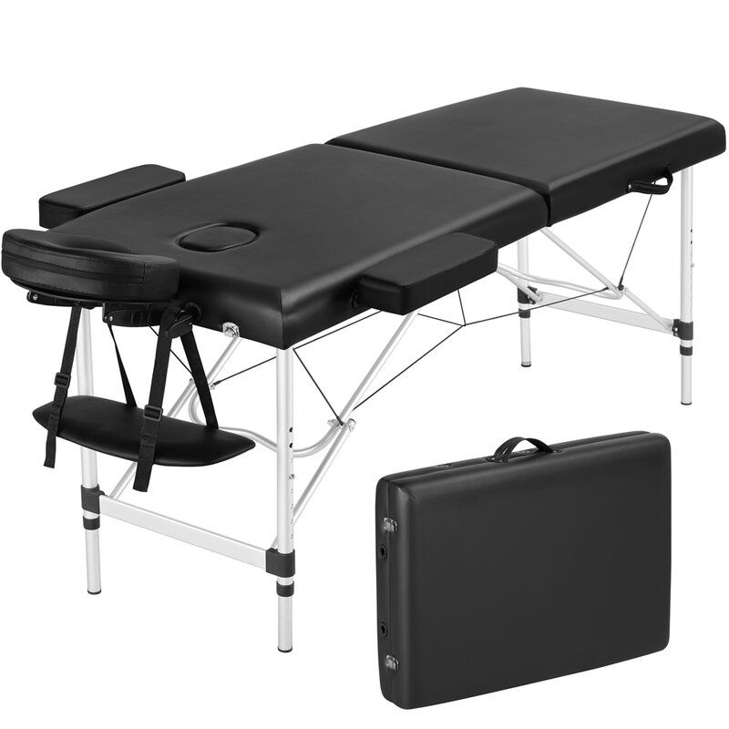 Photo 1 of Adjustable Full Body Massage
