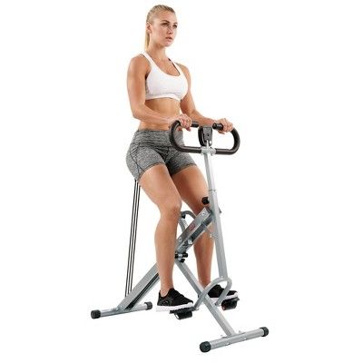 Photo 1 of 
Target
Sunny Health & Fitness Upright Row-N-Ride Exerciser