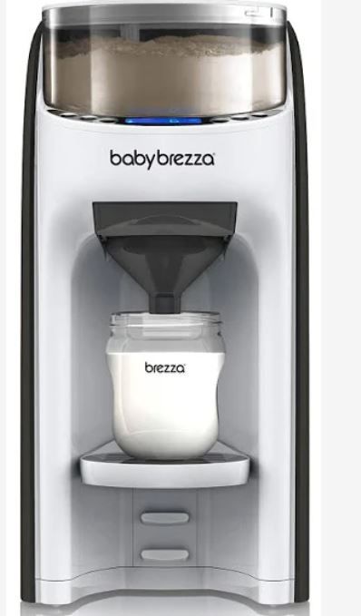 Photo 1 of Baby Brezza New and Improved Formula Pro Advanced Dispenser Machine