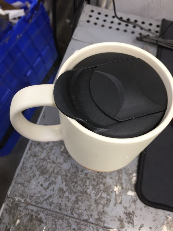 Photo 3 of DOWAN COFFEE CUPS 2 PACK