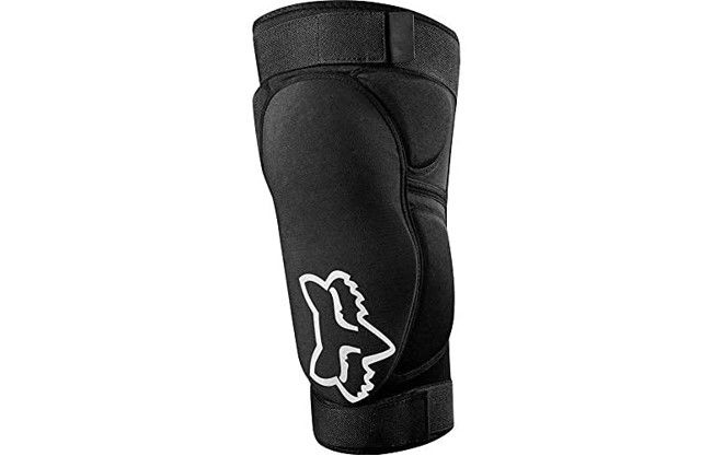 Photo 1 of Fox Head Mens Launch D30 Knee Guard left knee size medium 