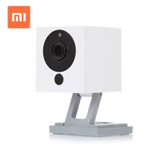 Photo 1 of 2 pack web cam Original Xiaomi Xiaofang 1S Smart Camera 1080P HD