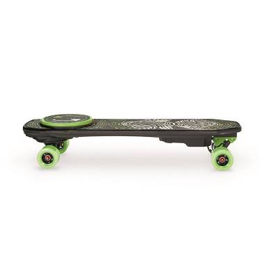 Photo 1 of Viro Rides Turn Style Electric Skateboard Motorized - Thumbprints