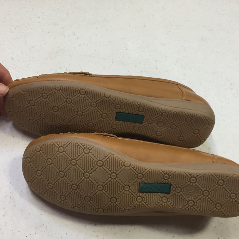 Photo 3 of size 9 women's loafers