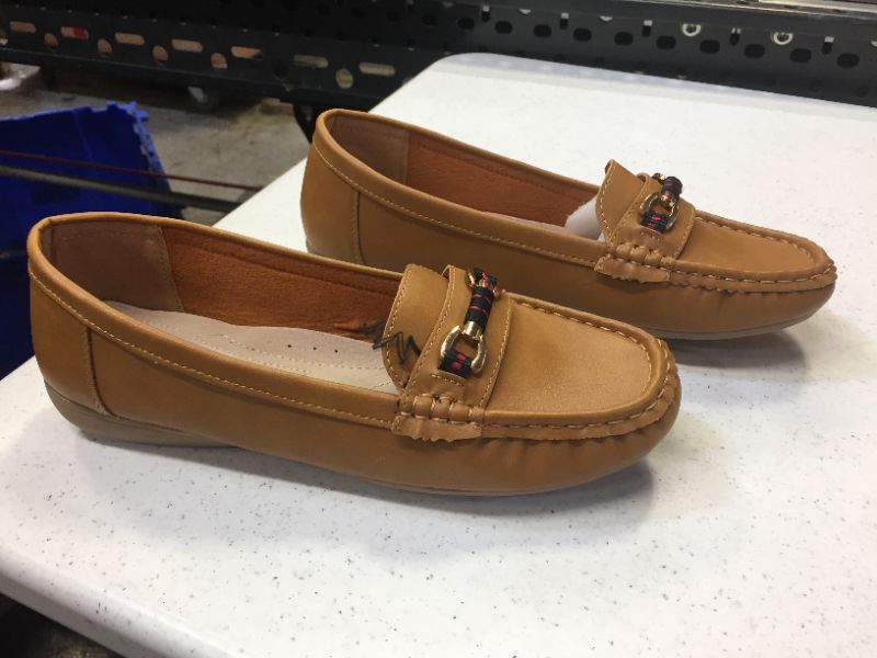 Photo 1 of size 9 women's loafers