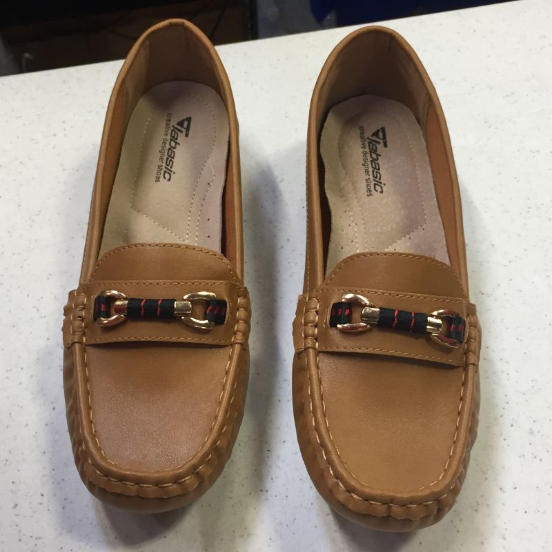 Photo 2 of size 9 women's loafers