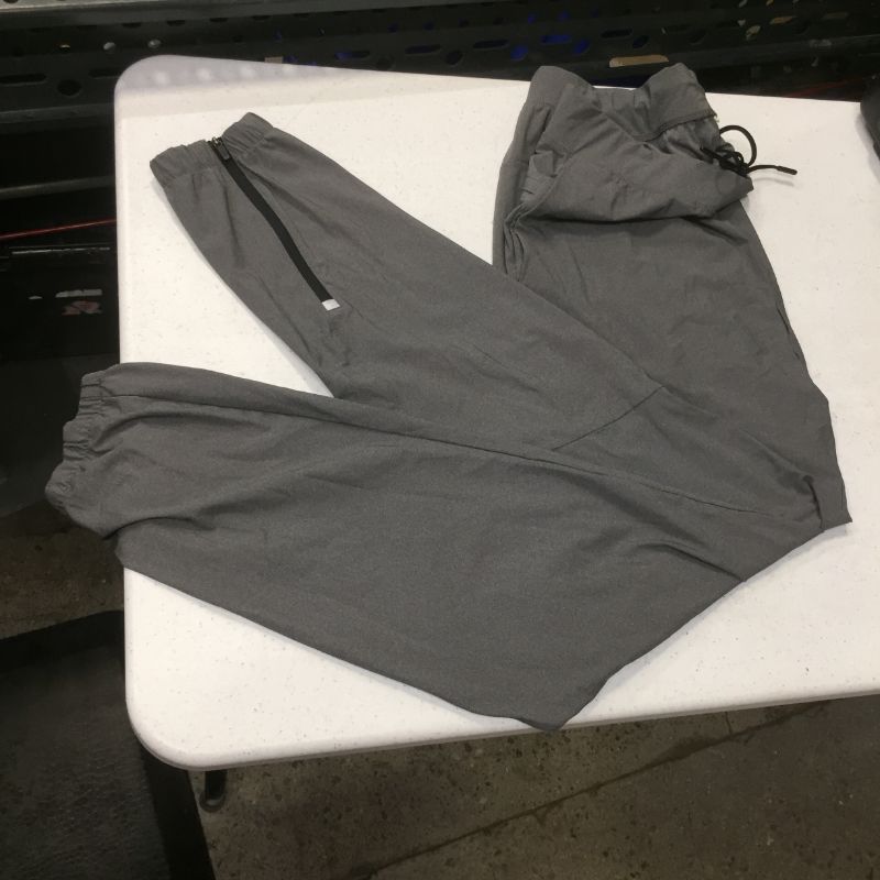 Photo 2 of all in motion Mens Large Joggers