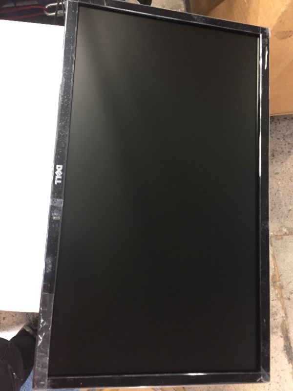 Photo 3 of Dell SE2-417HGX 23.6 Inch TN, Anti-Glare, LED-Backlit Gaming Monitor (Black), 1 MS Reponse Time, FHD (Full HD 1920 x 1080) at 60 Hz, Thin Bezel, 2xHDMI, VGA, Tilt and AMD Radeon FreeSync, 24