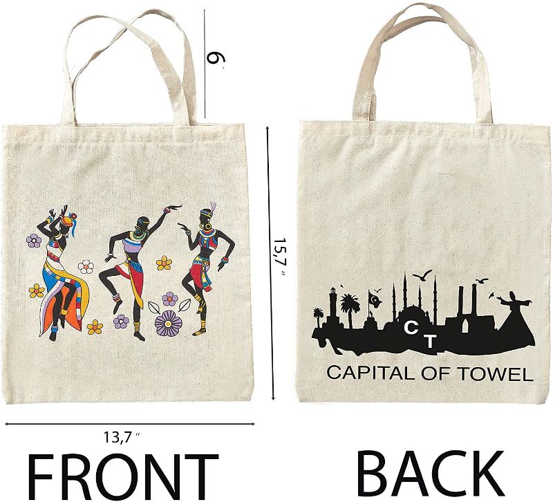 Photo 1 of CAPITAL OF TOWEL TURKISH HAND TOWEL SET OF 2 DIAMOND
