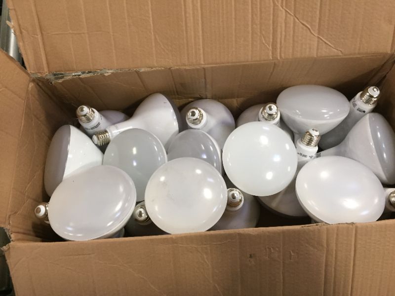Photo 1 of 19 CT LED LIGHTBULBS 7.5 WATTS