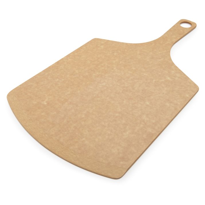 Photo 1 of Epicurean 007171001 Pizza Peel 17 Inch X 10 Inch Natural 