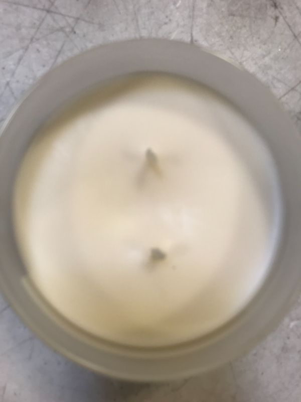 Photo 2 of Beloved Juniper & Bergamot Candle - 11.5oz