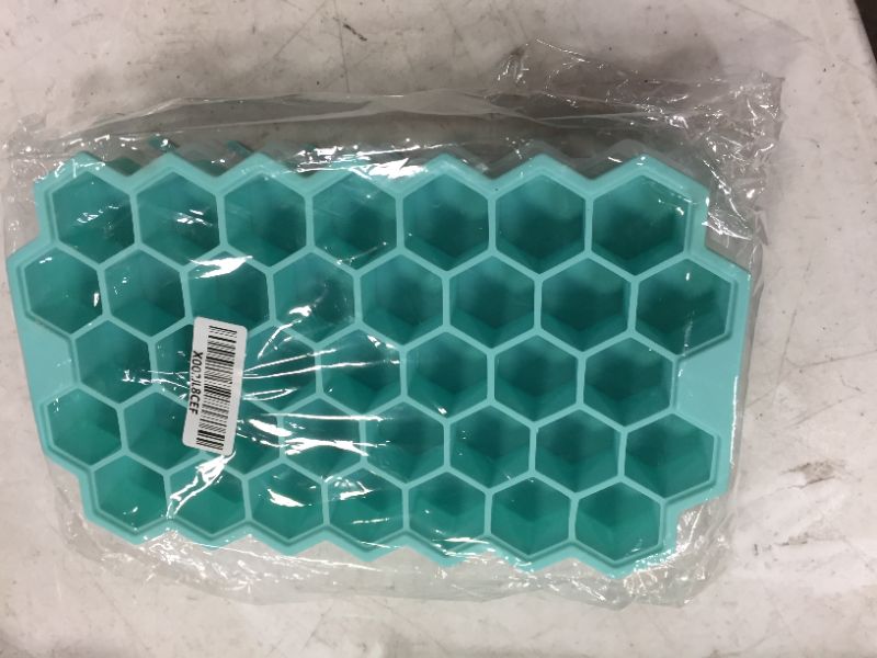 Photo 3 of 2PACK--Ice Cube Trays