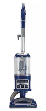 Photo 1 of Shark Navigator Lift-Away Deluxe Upright Vacuum - Blue NV360