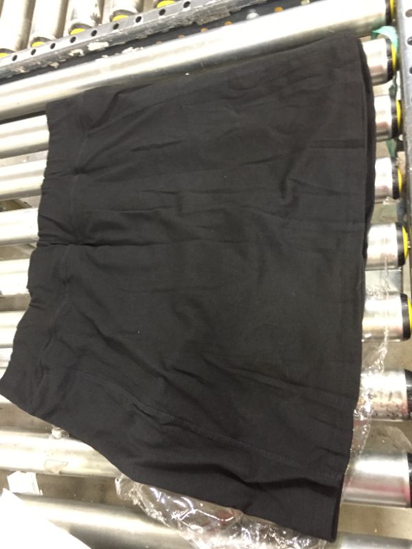 Photo 2 of 2XL BLEVONH Women Tennis Skirts Inner Shorts Elastic Sports Golf Skorts With Pockets