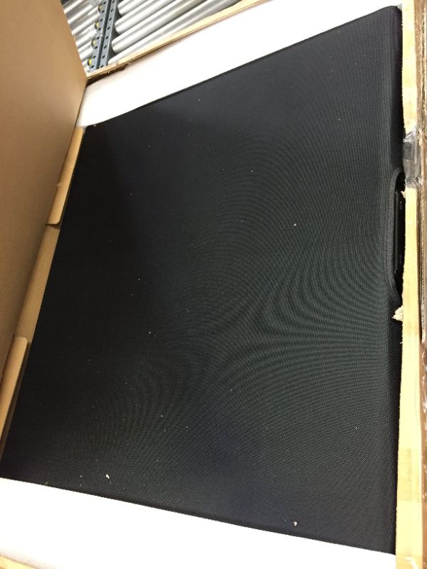 Photo 4 of 200-Watt 12-Volt Monocrystalline Foldable Suitcase Off-Grid Solar Power Kit with Voyager