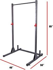 Photo 1 of CAP FM-CS705 Barbell Power Rack Exercise Stand