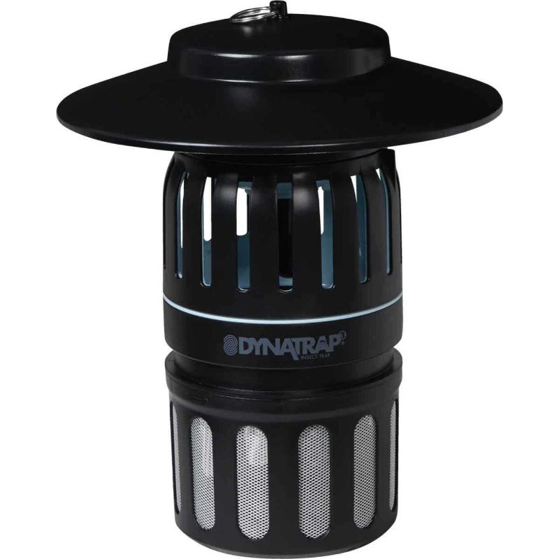 Photo 1 of Dynatrap Reusable Indoor/Outdoor 1/2 Acre Coverage Area Insect Trap
