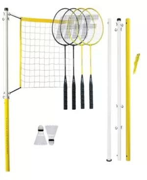 Photo 1 of Franklin Sports Family Badminton Set