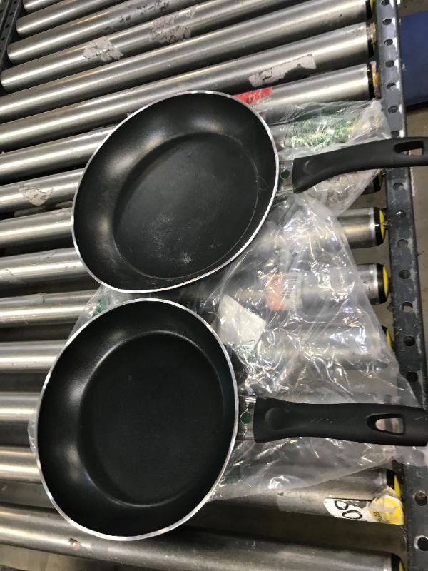 Photo 1 of Ballarini Cookware 2 Pans 