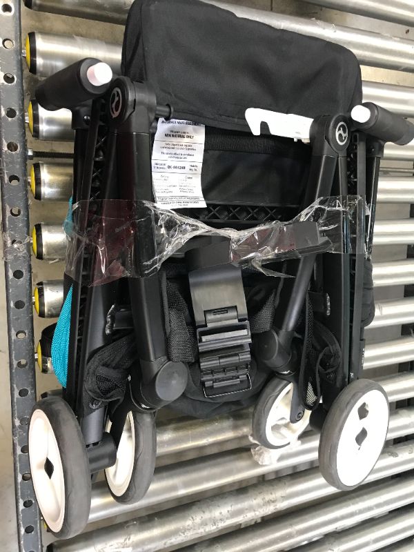 Photo 1 of Cybex Libelle Stroller