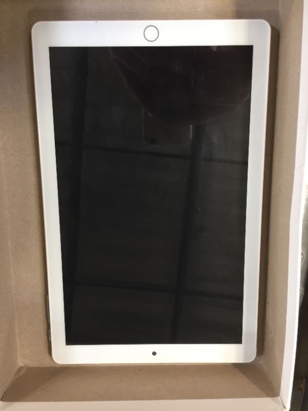 Photo 3 of Generic Brand Tablet White Parts Only