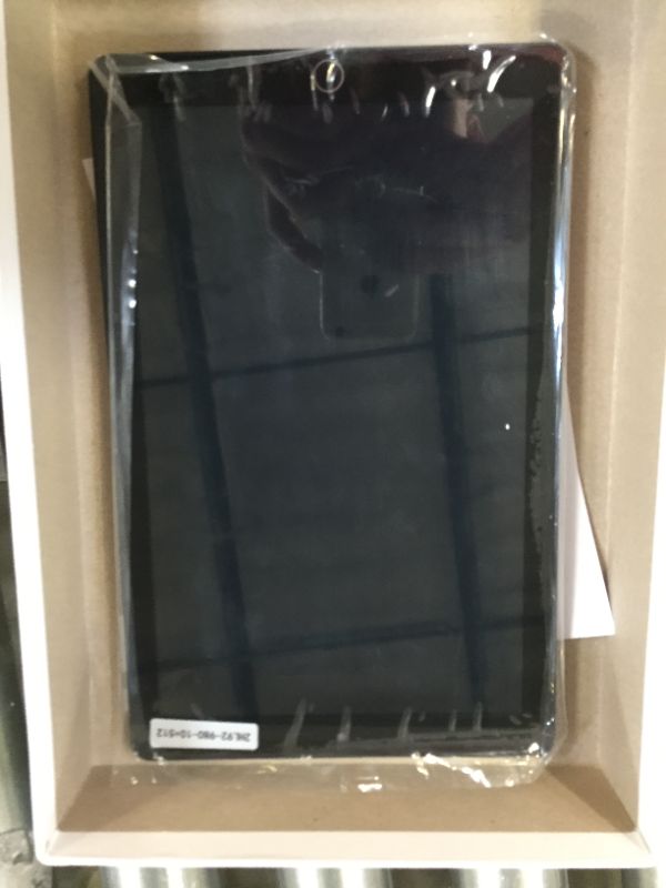 Photo 2 of Generic Brand Black Tablet 